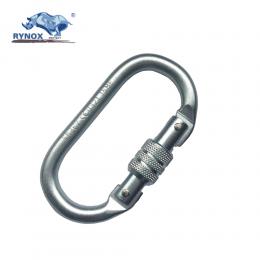 RYNOX藍牛 RA001安全連接環(huán)拉力22KN