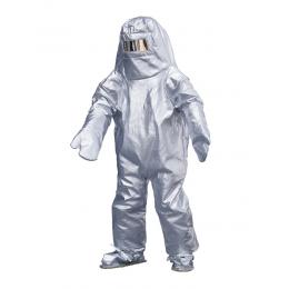 霍尼韋爾Honeywell B2 避火隔熱服