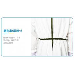 雷克蘭Lakeland AMN428ETS工業(yè)款防護(hù)服