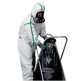 雷克蘭Lakeland AMN428ETS工業(yè)款防護(hù)服