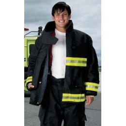 雷克蘭Lakeland CEOSX1000歐標消防戰(zhàn)斗服