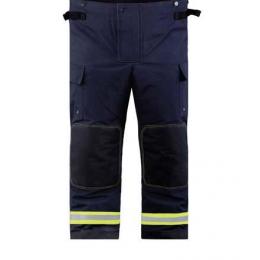 雷克蘭Lakeland CEOSX1000歐標消防戰(zhàn)斗服