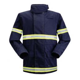 雷克蘭Lakeland CEOSX1000歐標消防戰(zhàn)斗服