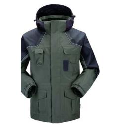 雷克蘭Lakeland PR20結(jié)實(shí)耐磨防水透氣戶外防寒外夾克