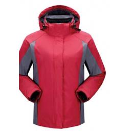 雷克蘭Lakeland BR203女款柔軟舒適結(jié)實(shí)耐磨防水透氣戶外防寒服
