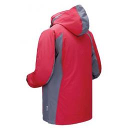 雷克蘭Lakeland BR203女款柔軟舒適結(jié)實耐磨防水透氣戶外防寒服