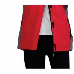 雷克蘭Lakeland BR203女款柔軟舒適結(jié)實耐磨防水透氣戶外防寒服
