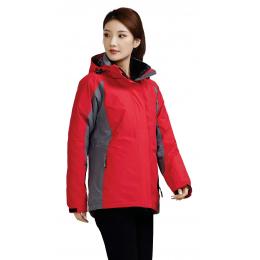 雷克蘭Lakeland BR203女款柔軟舒適結(jié)實耐磨防水透氣戶外防寒服