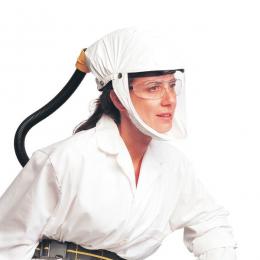霍尼韋爾Honeywell輕型通風頭罩結構輕巧PA101重量不超過100G
