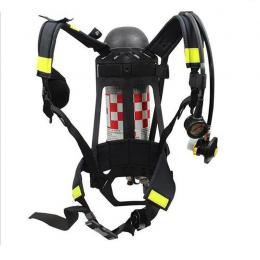 霍尼韋爾Honeywell C900空氣呼吸器結(jié)構(gòu)簡(jiǎn)單可靠壓力補(bǔ)給型 可擴(kuò)展型 SCBA105K
