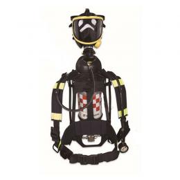 霍尼韋爾HoneywellT8000標(biāo)準(zhǔn)呼吸器（6.8LLUXFER氣瓶 PANO面罩）SCBA805