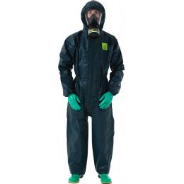 Ansell安思爾 AlphaTec4000有機(jī)無機(jī)化學(xué)品及生物制劑防護(hù)服