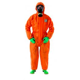 Ansell安思爾 AlphaTec5000多層阻隔面料危險品緊急救援防護(hù)服