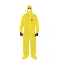 Ansell安思爾 AlphaTec2300款增強(qiáng)型多種有害化學(xué)品防護(hù)服