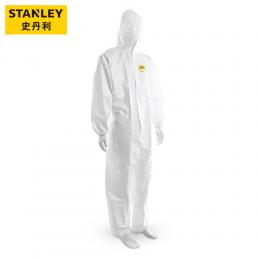 史丹利STANLEY  標(biāo)準(zhǔn)款防護(hù)服 ST3320