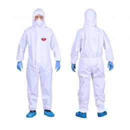 銳亞/EXCIA T5-200包邊防護(hù)服