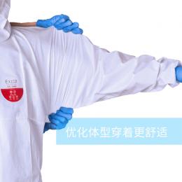 銳亞/EXCIA T5-200包邊防護(hù)服