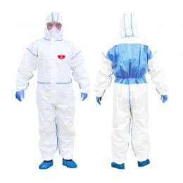 銳亞/EXCIA T5-200透氣款防護(hù)服