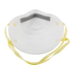 3M 罩杯型防顆粒物口罩 8210CN N95 頭戴式 1個(gè)