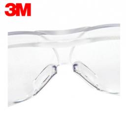 3M 中國款流線型防護眼鏡 10434 防霧 1副