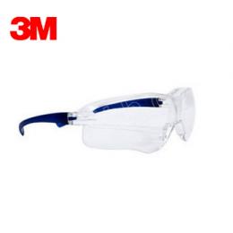 3M 中國款流線型防護眼鏡 10434 防霧 1副