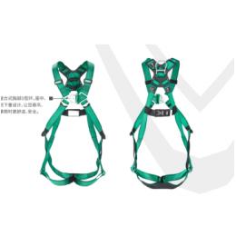 MSA/梅思安10205394V-FORM系列優(yōu)越型小號安全帶