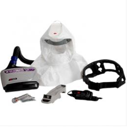 3M Versaflo電動送風(fēng)電機套裝TR-619E
