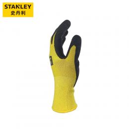 史丹利STANLEY  乳膠浸膠手套 ST5314