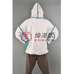 坤澤爾KONZER 可視化工業(yè)防護服