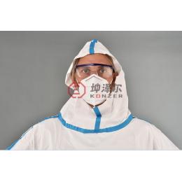 坤澤爾KONZER 可視化工業(yè)防護服