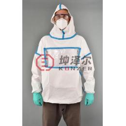 坤澤爾KONZER 可視化工業(yè)防護服