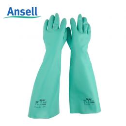 Ansell安...