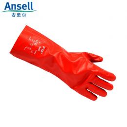 Ansell安...