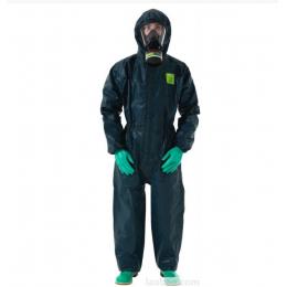 Ansell安思爾 AlphaTec4000有機(jī)無機(jī)化學(xué)品及生物制劑防護(hù)服