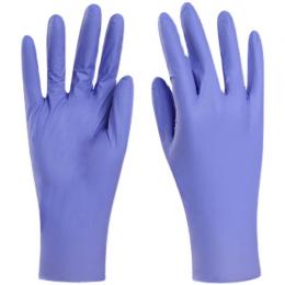 Ansell安思爾 93-843一次性丁腈無粉手套