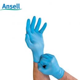 Ansell安...