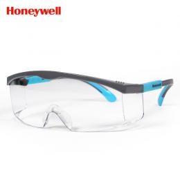 霍尼韋爾Honeywell  S200G 120300 透明鏡片 防霧款防護(hù)眼鏡
