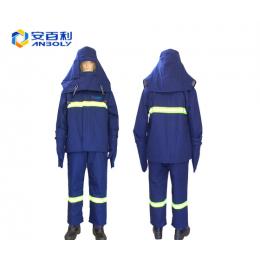 安百利ANBOLY ABL-F02耐高溫防蒸汽服