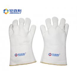 安百利ANBOLY  ABL-S529 200度耐高溫手套