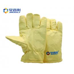 安百利ANBOLY ABL-S517 500度無(wú)塵耐高溫手套