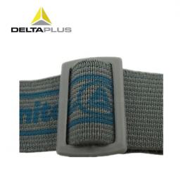 代爾塔DeltaPlus 可調(diào)節(jié)彈性下頜帶 102013 帶保護(hù)托（10個(gè)/包）