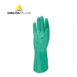 代爾塔DeltaPlus 201801丁腈防化手套