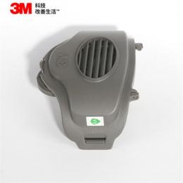 3M 3700 濾棉承接座