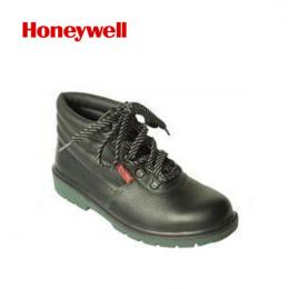 霍尼韋爾Honeywell BC6240471 GLOBE系列中幫牛皮安全鞋