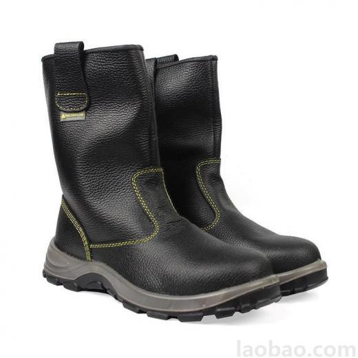 代爾塔DeltaPlus 301404 ONTARIO S1P高幫安全靴