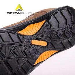 代爾塔DeltaPlus 301210防靜電安全防護(hù)鞋