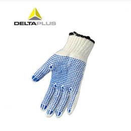 代爾塔DeltaPlus TP169 208006 PVC點(diǎn)塑手套