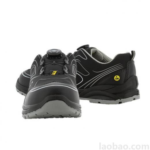 Safety Jogger/鞍琸宜 011254 CADORS3TLS防砸防刺穿防靜電安全鞋