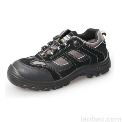 Safety Jogger/鞍琸宜 200251 低幫安全鞋
