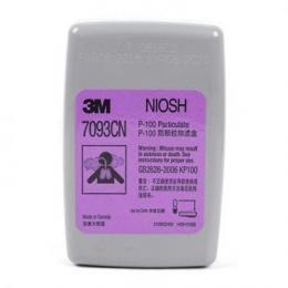 3M 7093CN P100/KP100濾塵盒